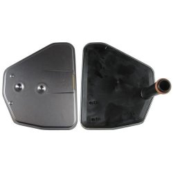 ZF6HP19 A Filter Audi VW mit 12 cm Ansaugrohr ab 2004-up