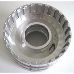 ZF Getriebe ZYLINDER