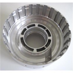 ZF Getriebe ZYLINDER