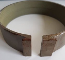 Dynaflow Reverse Brake Band 59-63