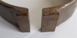 Dynaflow Reverse Brake Band 59-63