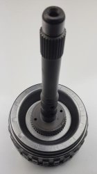 ZF5HP24 Kupplungsglocke A-Kupplung mit Welle