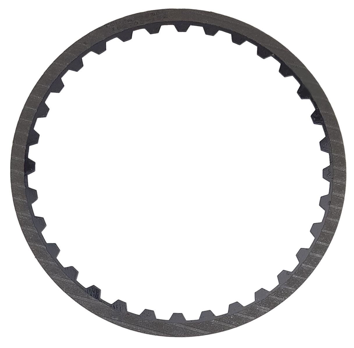 09A 09B JF506E Clutch Lined Plate Reverse 03-05
