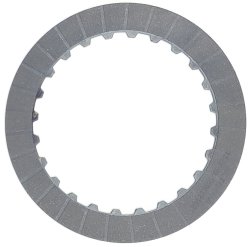 Belaglamelle 5L40E Intermediate