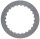 Friction Plate 5L40E Intermediate