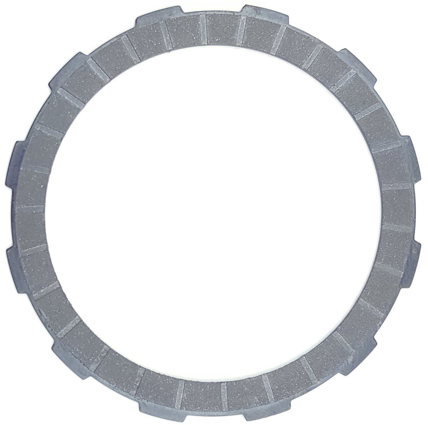 Friction Plate 5L40E Coast