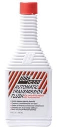 LUBEGARD Automatic Transmission flush # 95001
