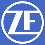 ZF Transmission LIPPED SEAL RING