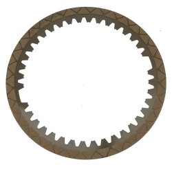 ZF Getriebe BELAGLAMELLE