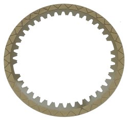ZF Getriebe BELAGLAMELLE