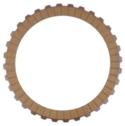 ZF Getriebe BELAGLAMELLE