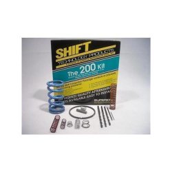 TH200 C Shift Kit Schaltungs Korrektur Kit Superior
