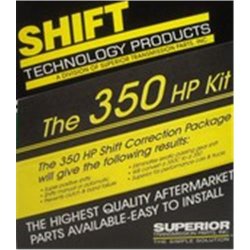 TH350 Shift Kit Schaltungs Korrektur Kit Superior high...