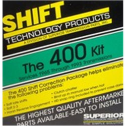 TH400 System Correction Kit Superior 65-86