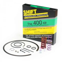 TH400 Shift Kit Schaltungs Korrektur Kit 65-up Superior