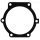 TH400 Gasket Extension Housing 65-up