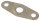 TH400 Dichtung Kickdown Magnetventil aus Metall 64-up