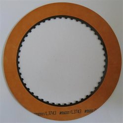 Belaglamelle TH400 TH425 4L80E Intermediate 64-98