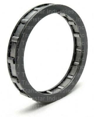 Supera A La 4L80-E En Su Fallo Del Embrague De