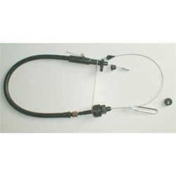 ATP Transmission Detent Cable for 1969-1976 Chevrolet Nova Automatic  Hard af