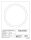 AW55-50SN AW55-51SN Clutch Plate External Teeth 99-up B3 Low-Reverse
