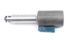AW55-50SN Schaltmagnetspule Magnetschalter  (Linear) blauer Stecker (SLT) kein Code oder Code A