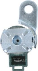 AW55-50SN Schaltmagnetspule Magnetschalter  (S2) (Volvo, Nissan) mit flachem Ende
