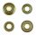 TF80SC TF81SC AF40 AF21 Piston Kit 05-08