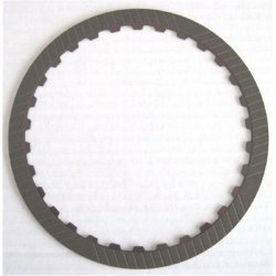 ZF Clutch Lined Friction Plate