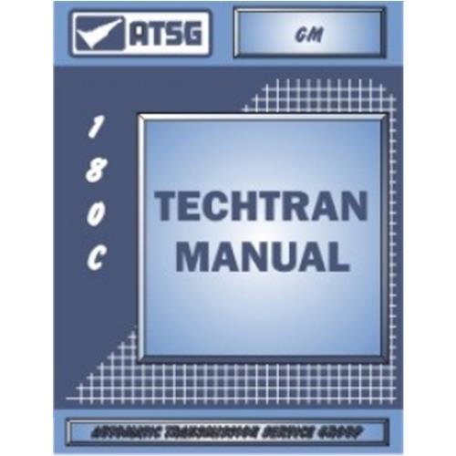TH180 Repair Manual Download