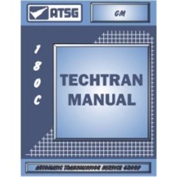 TH180 TH180C Reparaturanleitung Download als PDF