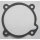 Ford C4 Papierdichtung Bremsband Servodeckel