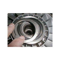Toyota U150 U151 U250 Drehmomentwandler Überholung 02-up