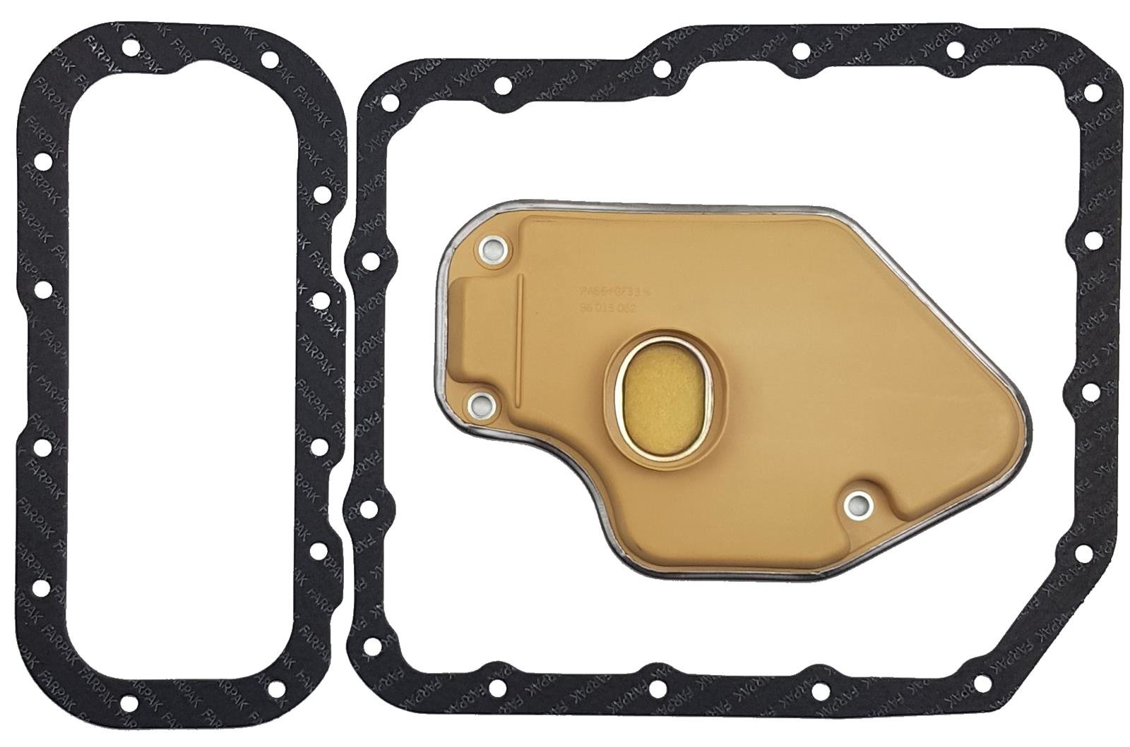 AR25 AR35 4L30E Filter Satz 90-up Frontera ISUZU Farpak