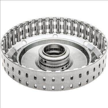 TF60SN DRUM, 09G/09K, K1 03-up
