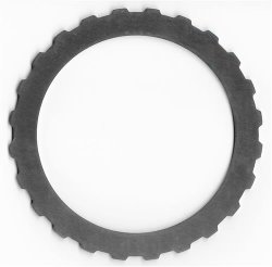 ZF Transmission Steel Plate