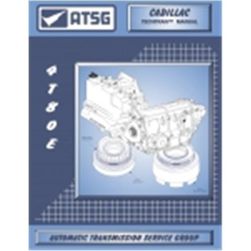4T80E Reparaturanleitung Download