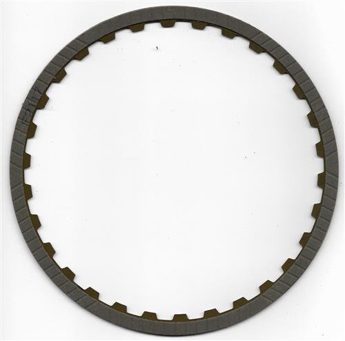 ZF Transmission Friction Plate