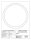 ZF Transmission Steel Plate