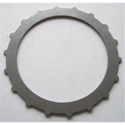 09A 09B JF506E Clutch Steel Plate 4-5.Gear 2,4 mm
