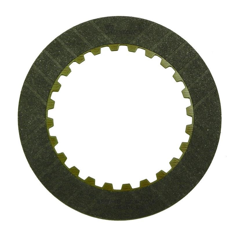 722.3 722.5 Lined Clutch Plate K2