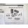 VW AUDI 096 097 098 01M 01N 01P Adapter Kit for Remote Transmission Cooler
