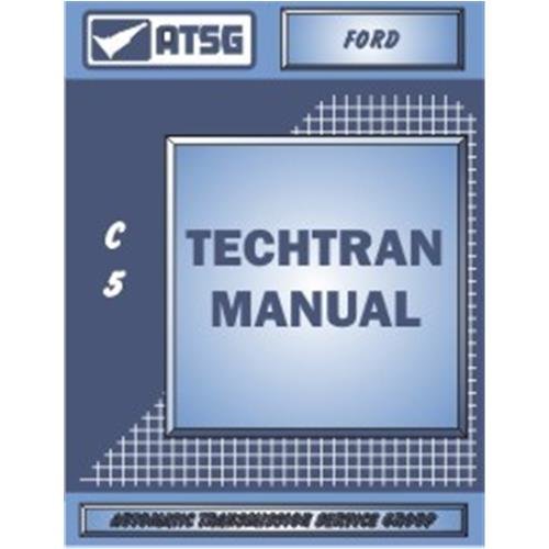 C4 Reparaturanleitung Download