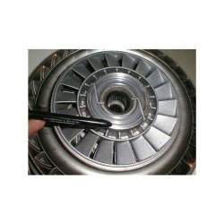 FMX Fordomatic Cruiseomatic Torque Converter Overhaul 51-up