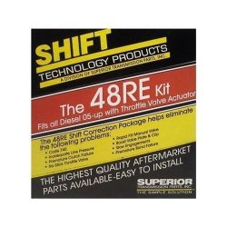 48RE Shift Kit Schaltungs Korrektur Kit Superior 03-up