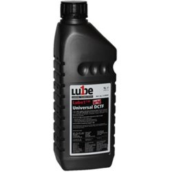 Lubeone Universal DSG /DCTF Automatikgetriebe&ouml;l ATF in 1 Liter Flasche