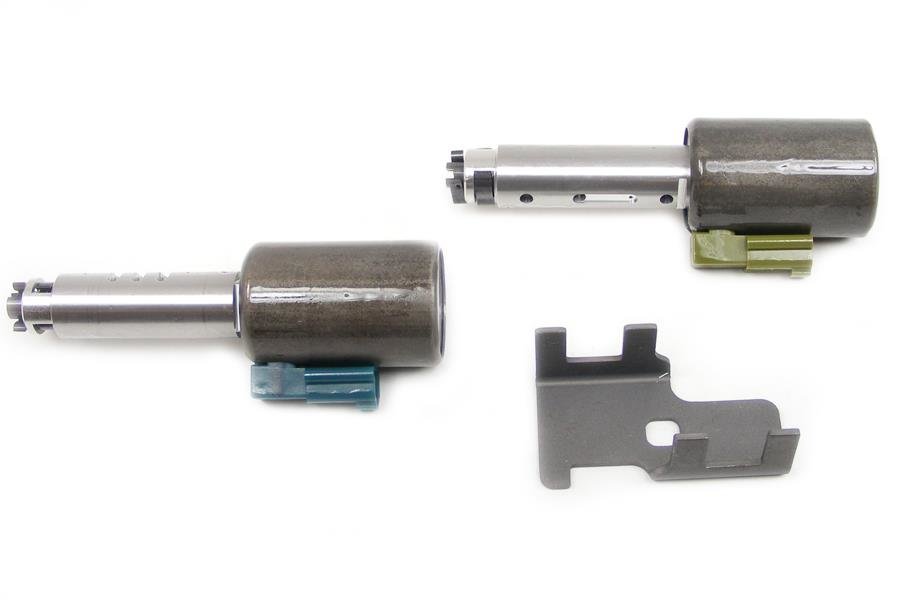 AW55-50SN Schaltmagnetspule Magnetschalter Satz (Linear) (SLT, SLS)