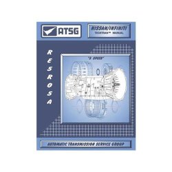 RE5R05A Reparaturanleitung Download