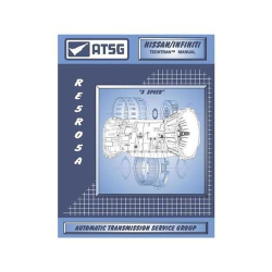 RE5R05A Reparaturanleitung Download als PDF