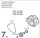 ZF Getriebe WELLENDICHTRING